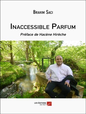 cover image of Inaccessible Parfum